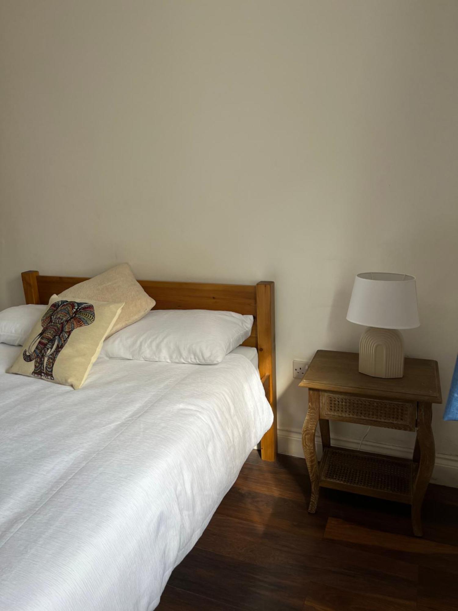 Appartamento Comfortable Two Bedroom Modern